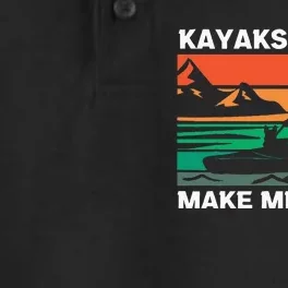 Kayaking Kayaks And Dogs Dry Zone Grid Performance Polo