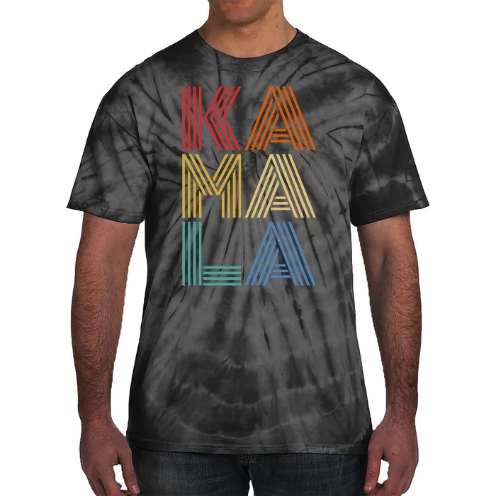 Kamala Tie-Dye T-Shirt