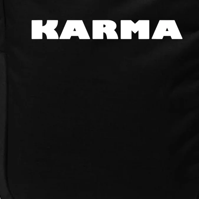 Karma Impact Tech Backpack