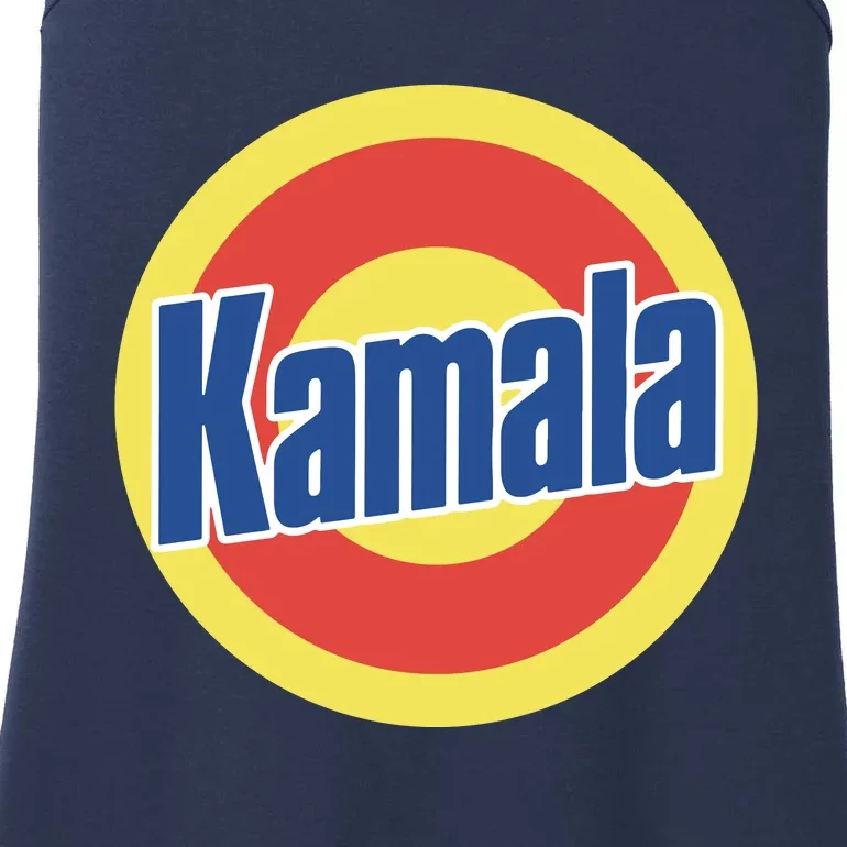 Kamala Ladies Essential Tank