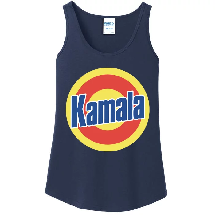 Kamala Ladies Essential Tank