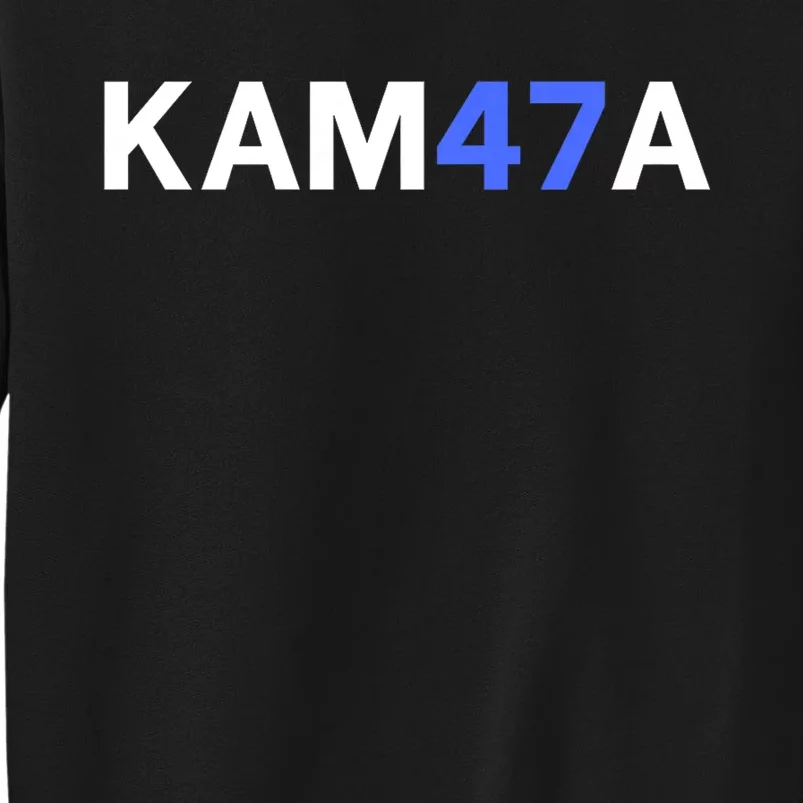 Kam47a Tall Sweatshirt