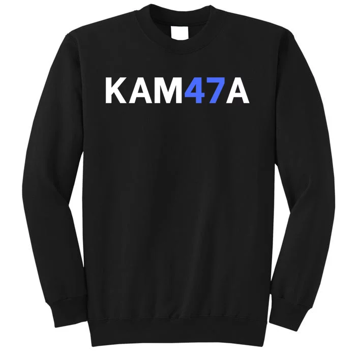 Kam47a Tall Sweatshirt