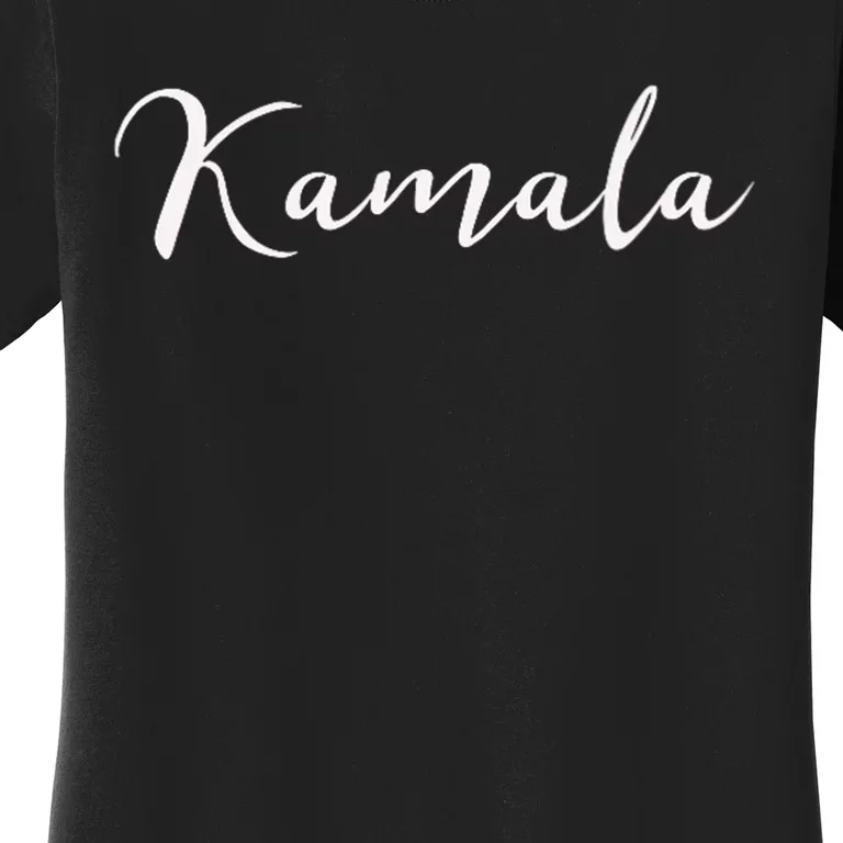 Kamala Women's T-Shirt