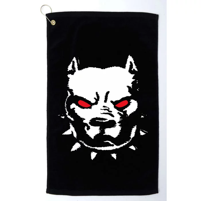 Kayzo Kayzo Dog Platinum Collection Golf Towel