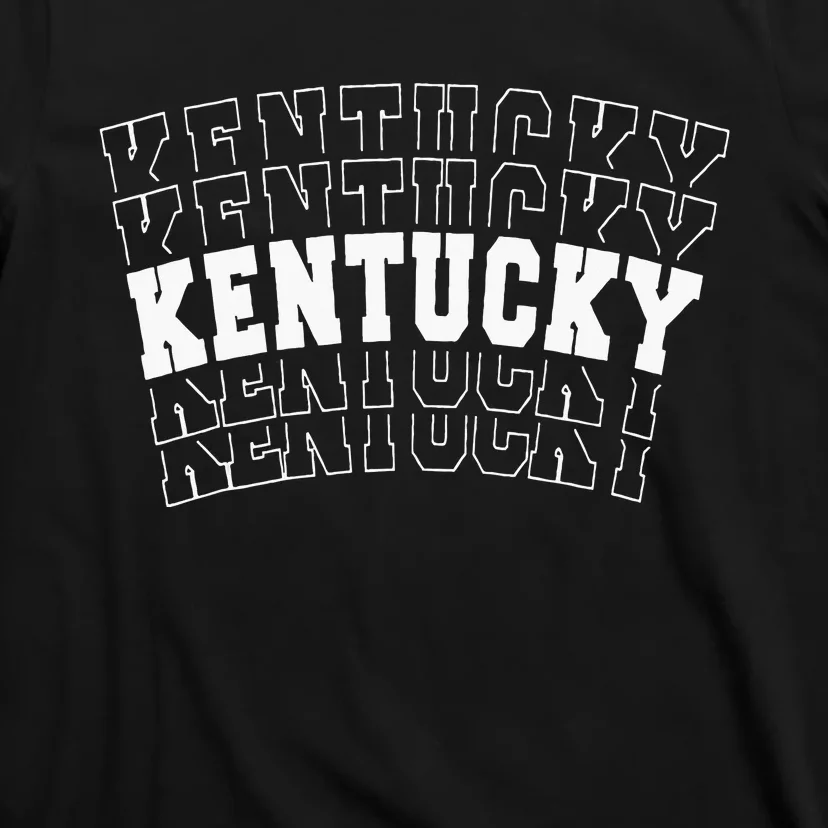 Kentucky T-Shirt