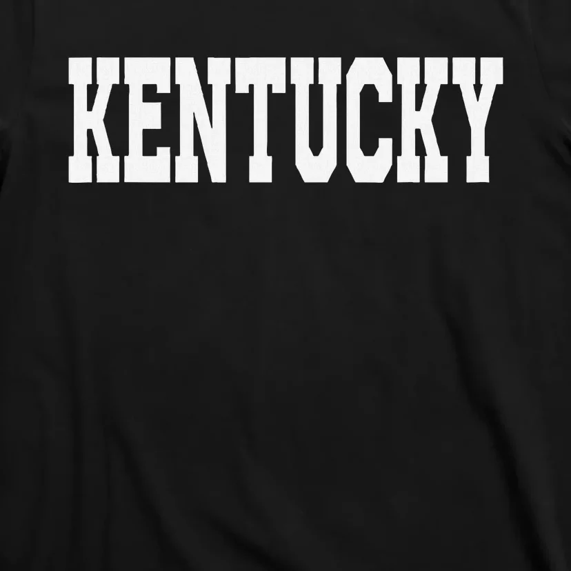 Kentucky T-Shirt