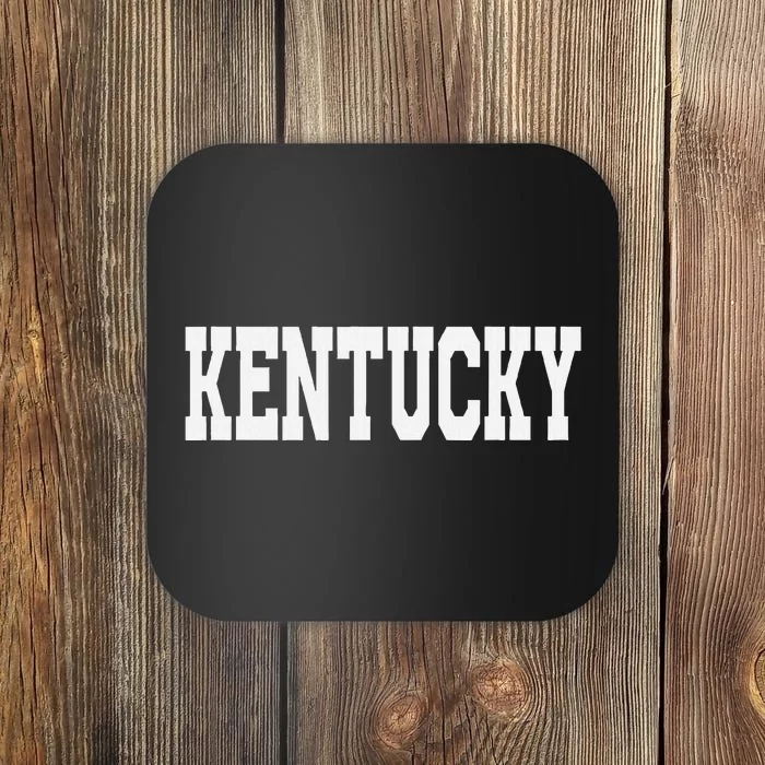 Kentucky Coaster