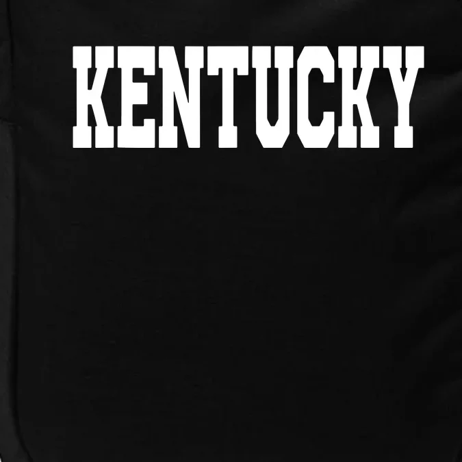 Kentucky Impact Tech Backpack