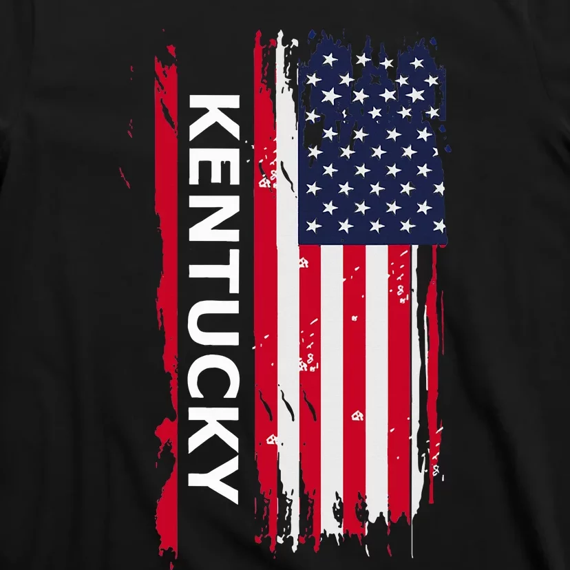 Kentucky T-Shirt