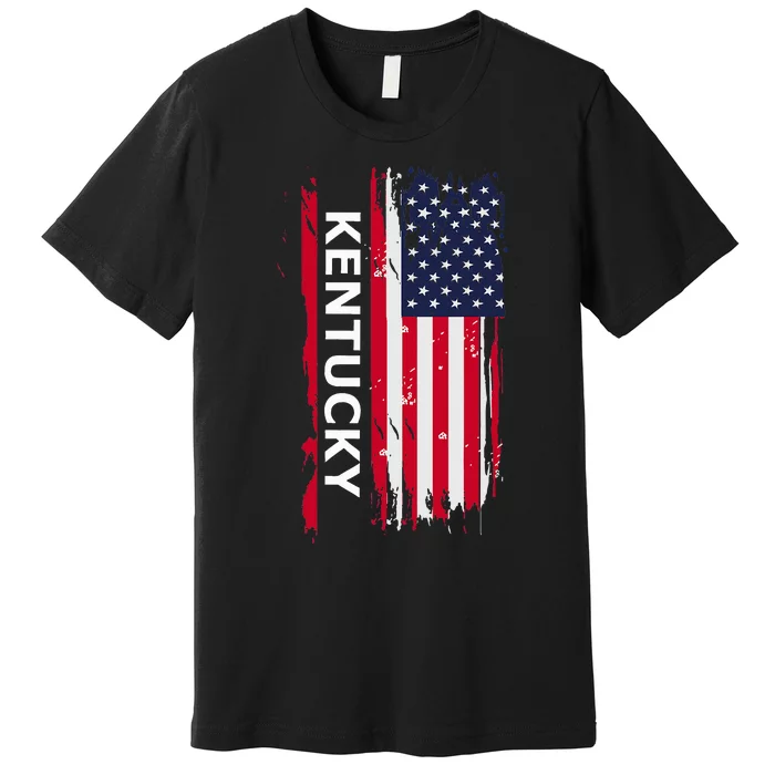 Kentucky Premium T-Shirt