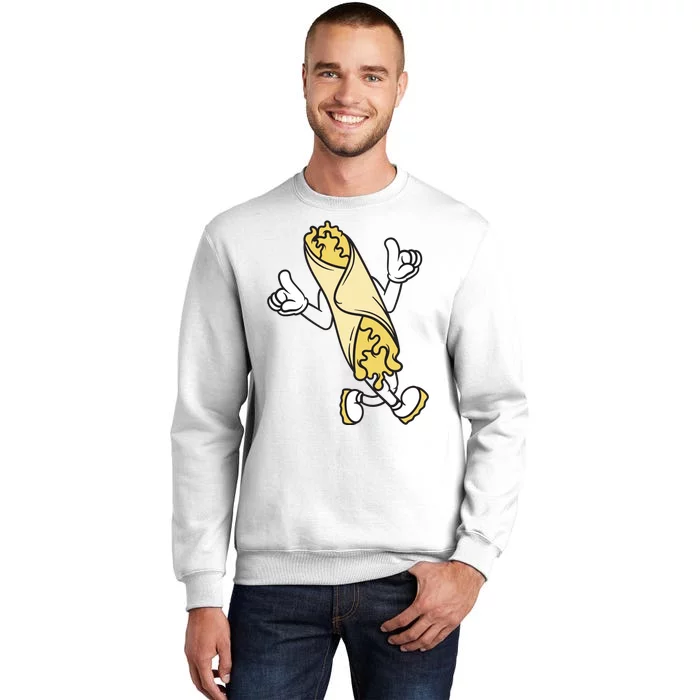 Kebab Sweatshirt