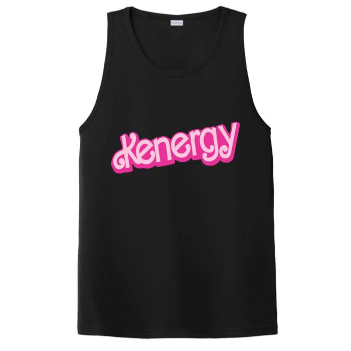 Kenergy Performance Tank