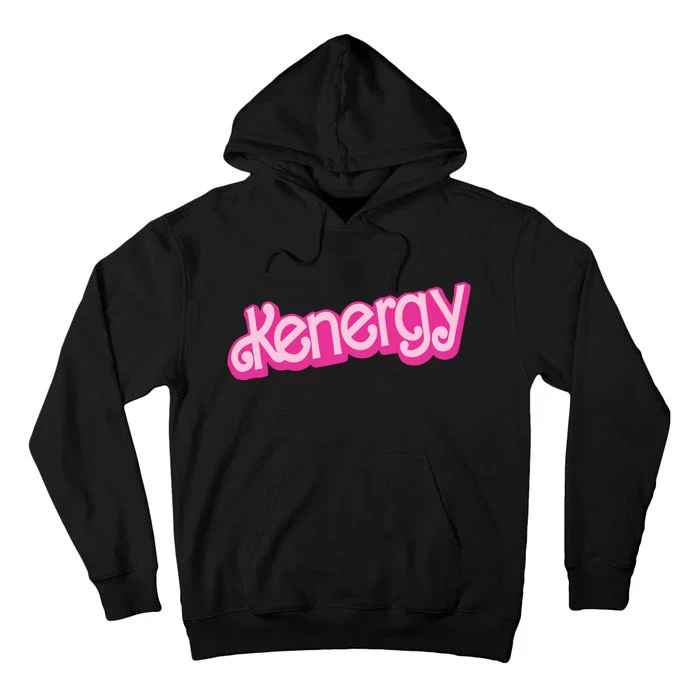 Kenergy Tall Hoodie