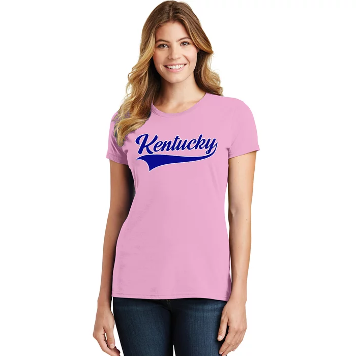 Kentucky Women's T-Shirt