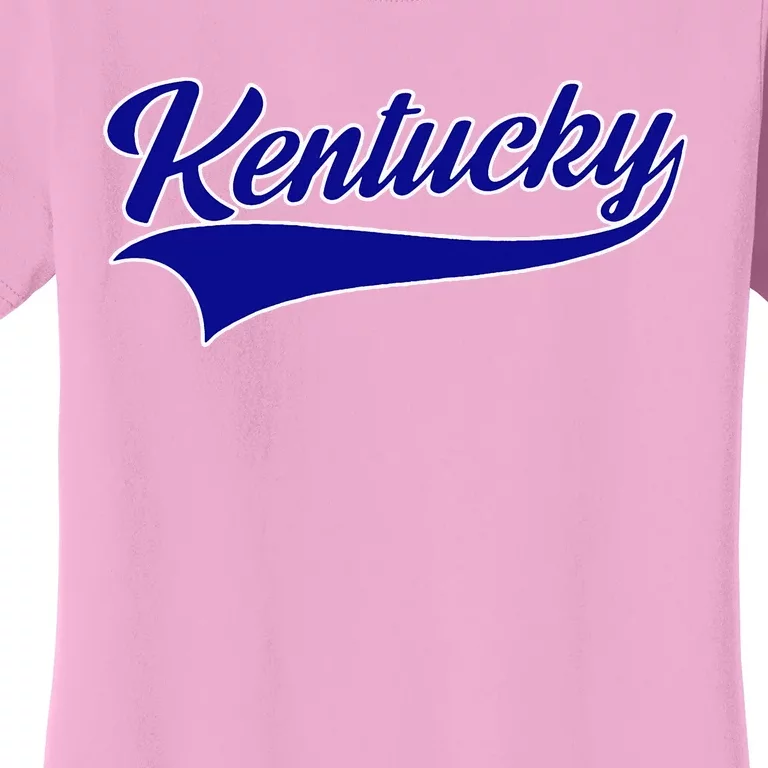 Kentucky Women's T-Shirt