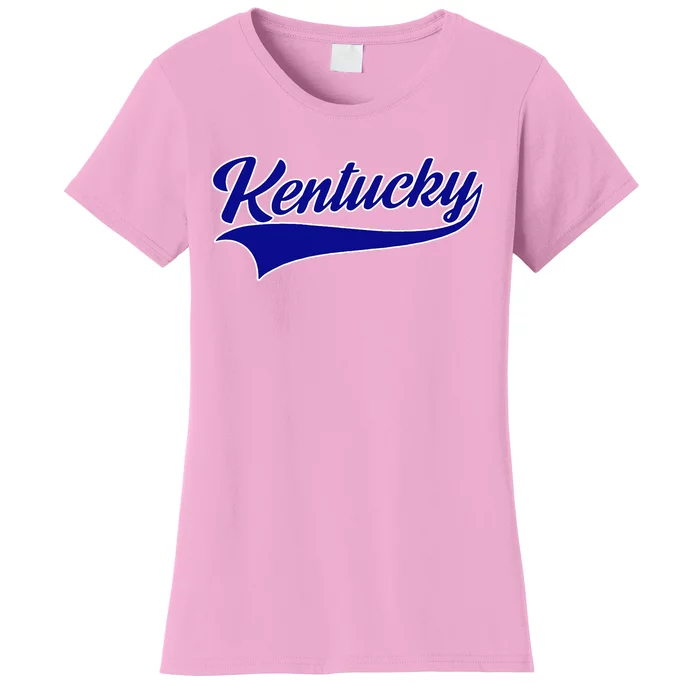 Kentucky Women's T-Shirt