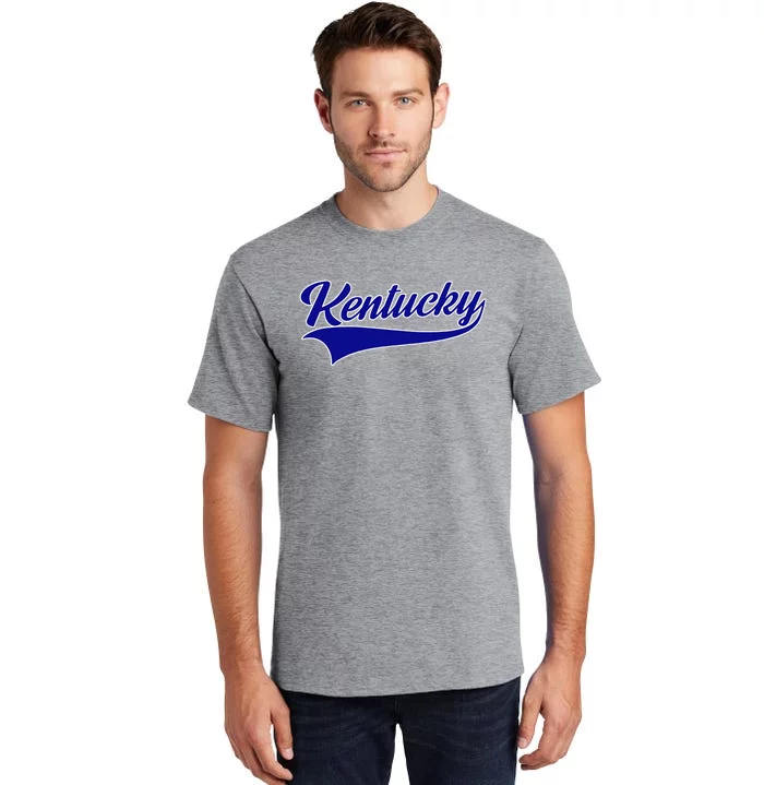 Kentucky Tall T-Shirt