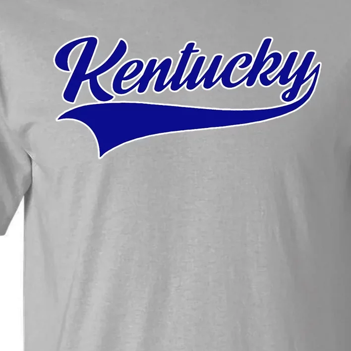 Kentucky Tall T-Shirt