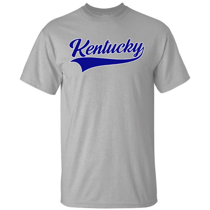 Kentucky Tall T-Shirt