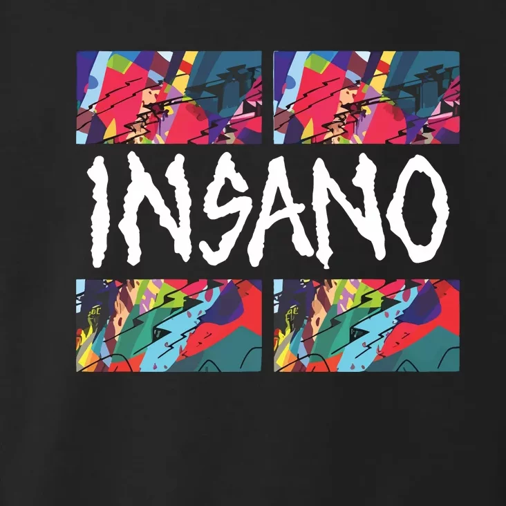 Kidcudi Kaws For Insano Toddler Hoodie