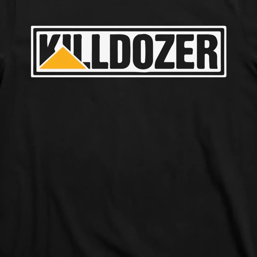 Killdozer T-Shirt