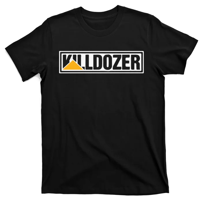 Killdozer T-Shirt