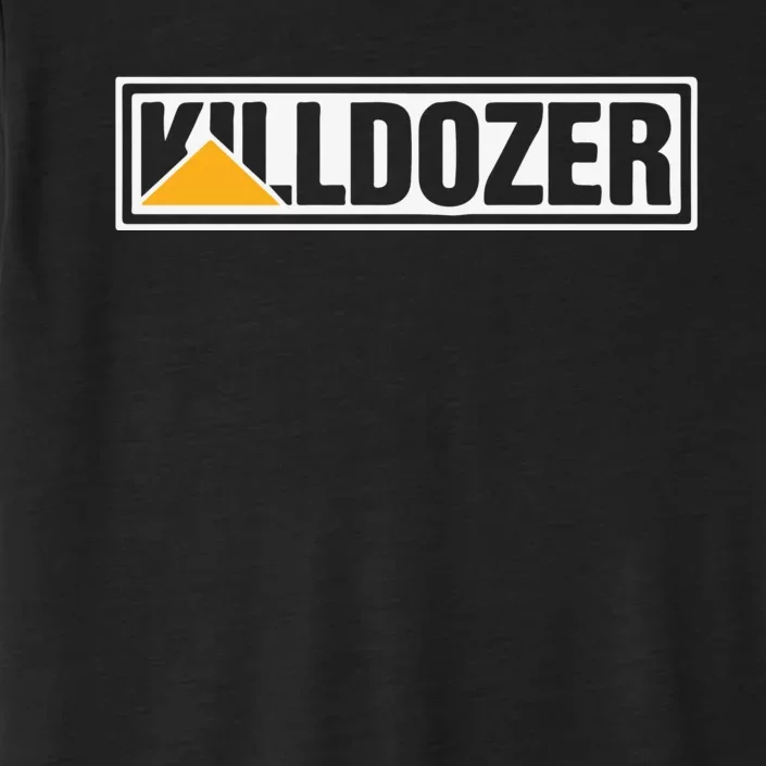 Killdozer ChromaSoft Performance T-Shirt