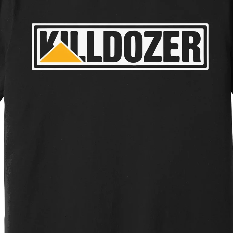 Killdozer Premium T-Shirt