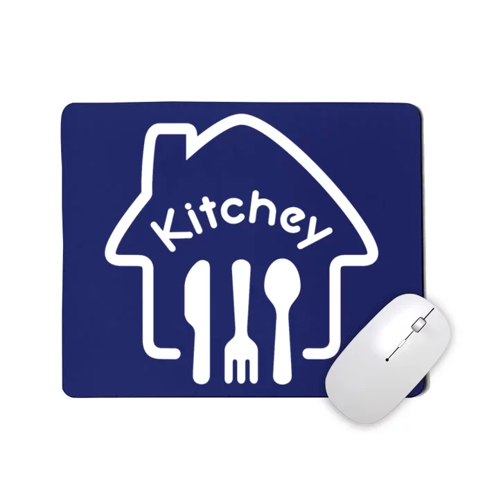 Kitchey Mousepad