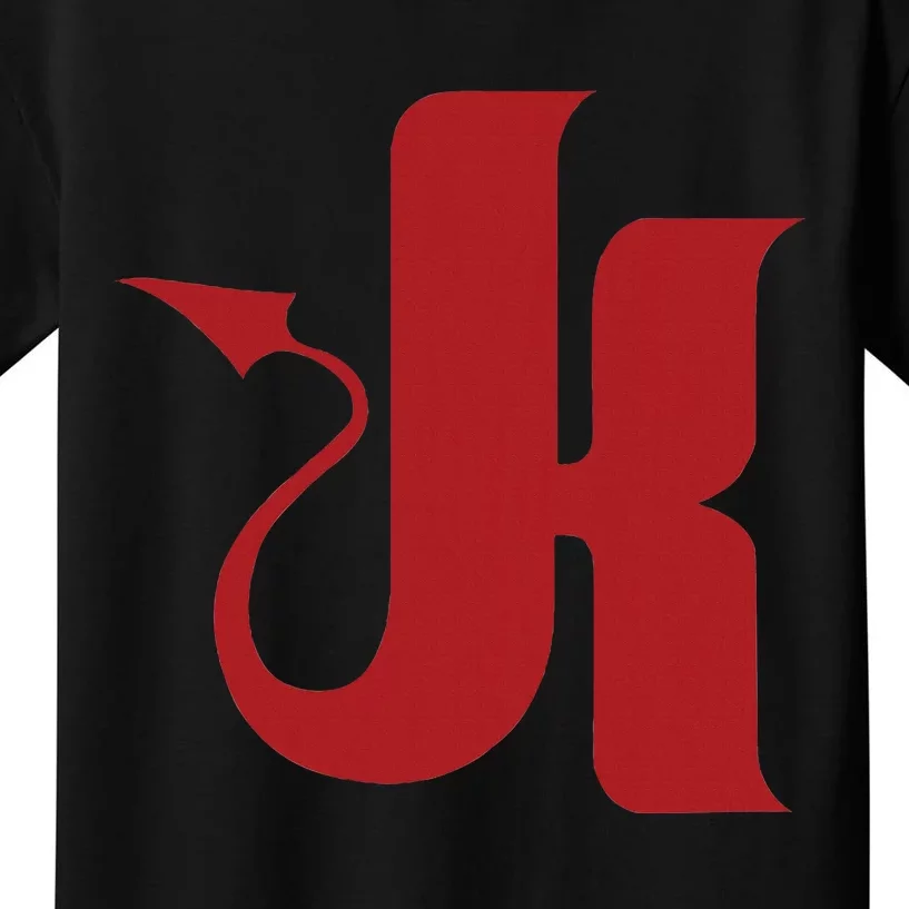 Kinky K Kids T-Shirt