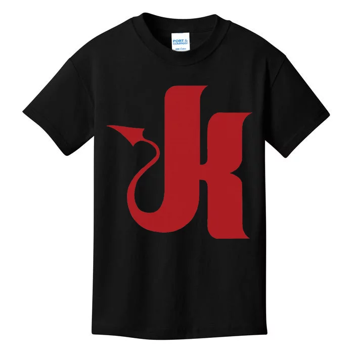 Kinky K Kids T-Shirt