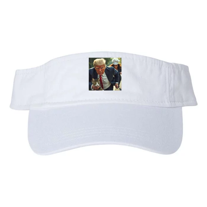 KamalaS Kitchen Valucap Bio-Washed Visor