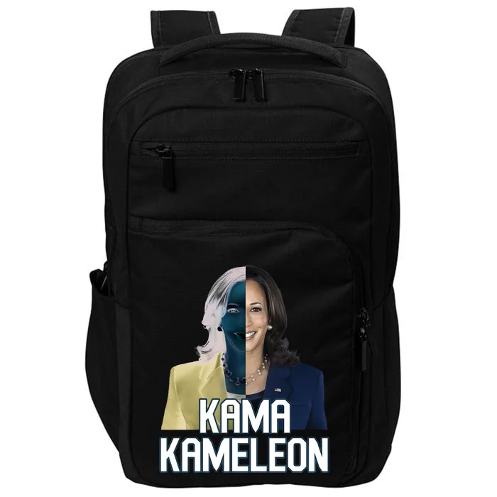 Kama Kameleon Impact Tech Backpack