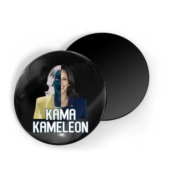 Kama Kameleon Magnet