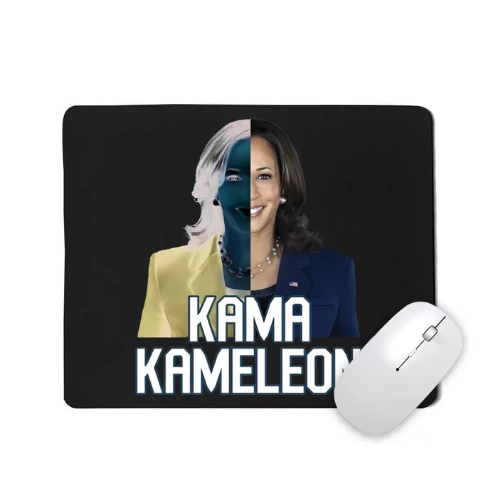 Kama Kameleon Mousepad