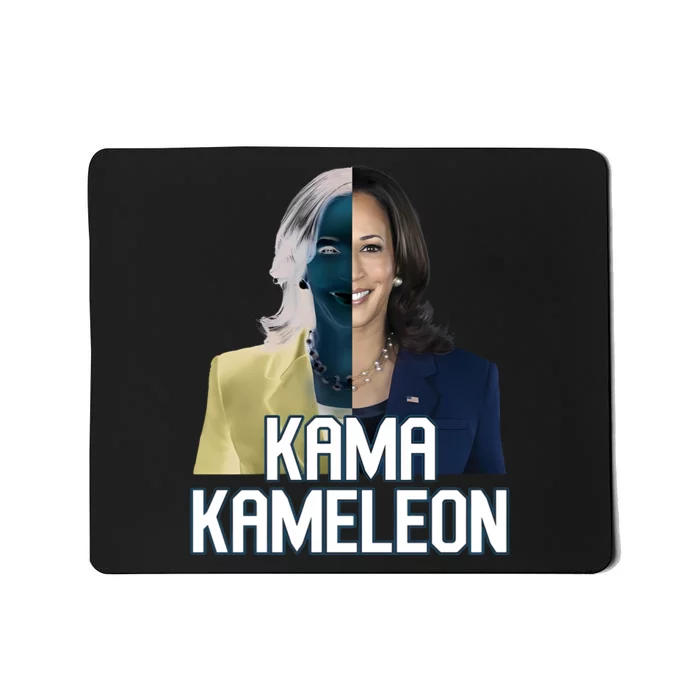 Kama Kameleon Mousepad