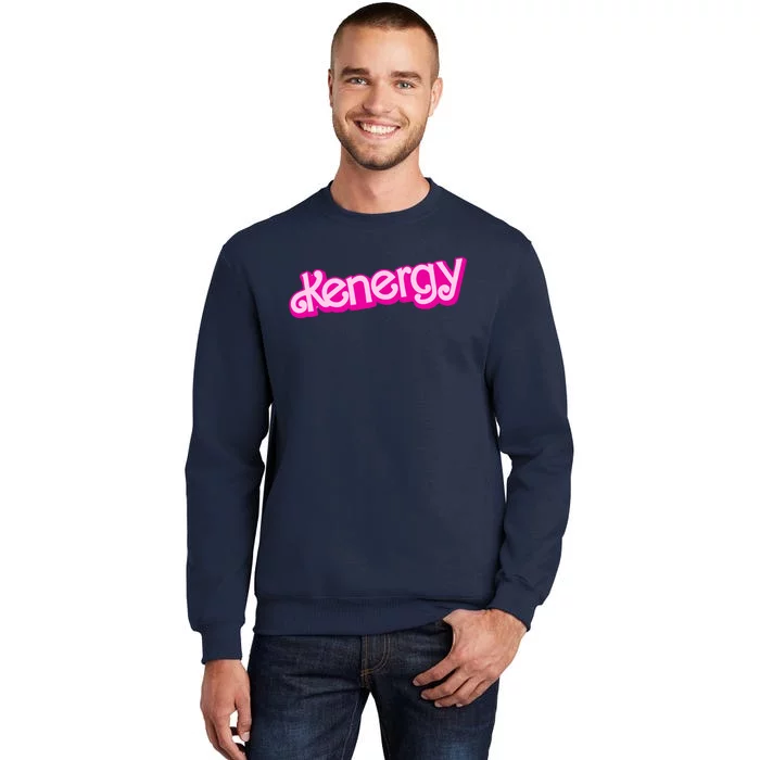 Kenergy Kengry Tall Sweatshirt