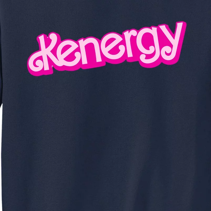 Kenergy Kengry Tall Sweatshirt