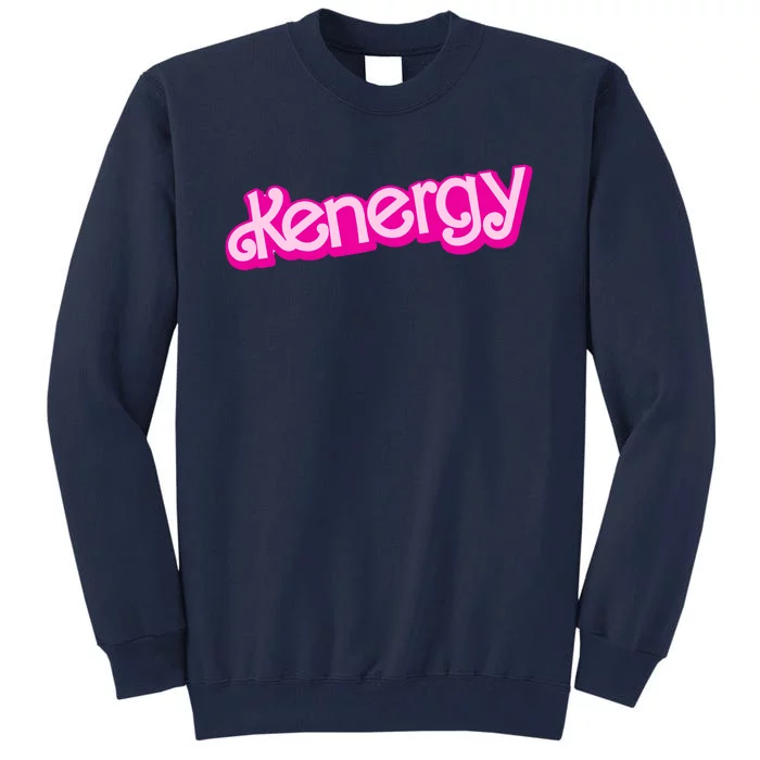 Kenergy Kengry Tall Sweatshirt