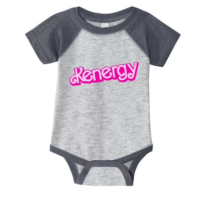 Kenergy Kengry Infant Baby Jersey Bodysuit