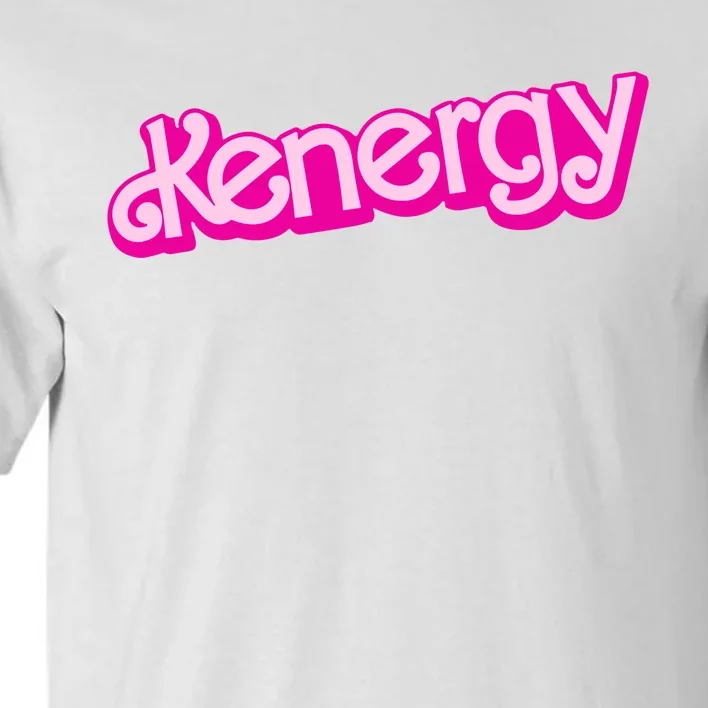 Kenergy Kengry Tall T-Shirt