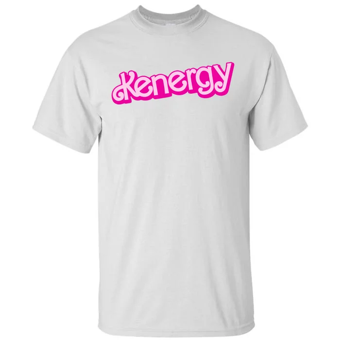 Kenergy Kengry Tall T-Shirt