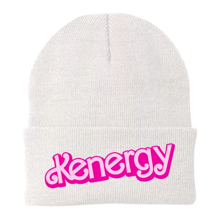 Kenergy Kengry Knit Cap Winter Beanie