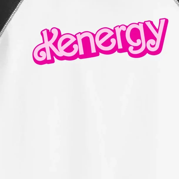 Kenergy Kengry Toddler Fine Jersey T-Shirt