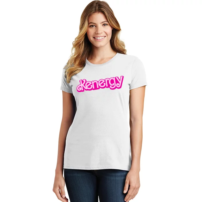 Kenergy Kengry Women's T-Shirt