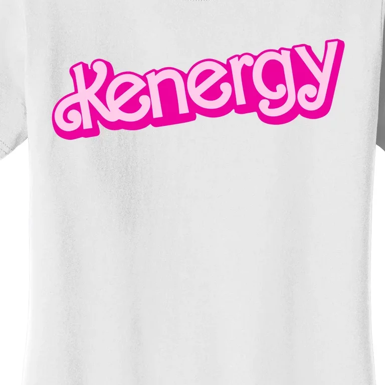 Kenergy Kengry Women's T-Shirt