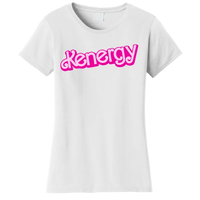 Kenergy Kengry Women's T-Shirt