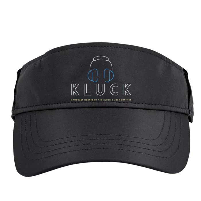 Kluck Adult Drive Performance Visor