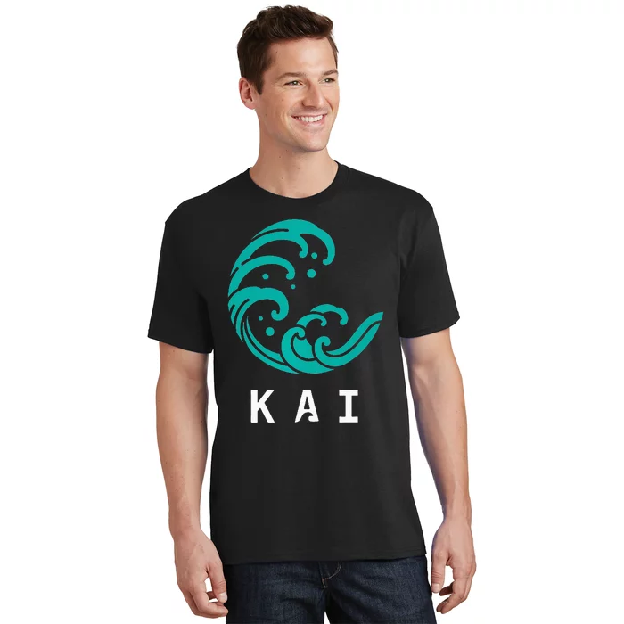 KAI KAI the BABY GUY T-Shirt